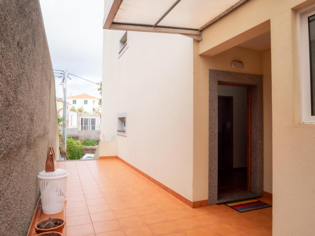Freitas House Apartamento Ponta do Sol  Exterior foto