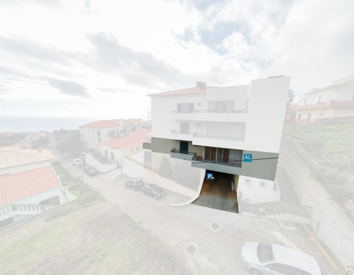 Freitas House Apartamento Ponta do Sol  Exterior foto