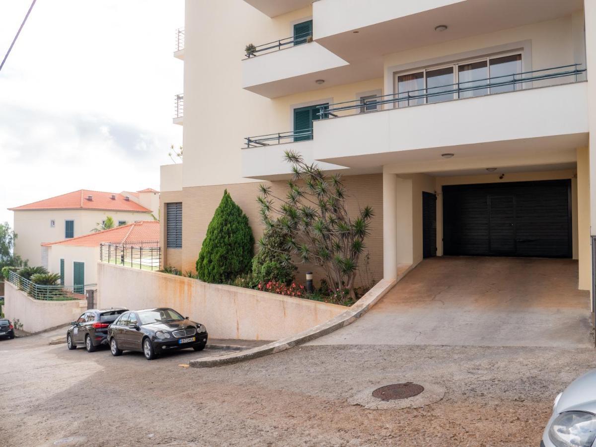 Freitas House Apartamento Ponta do Sol  Exterior foto