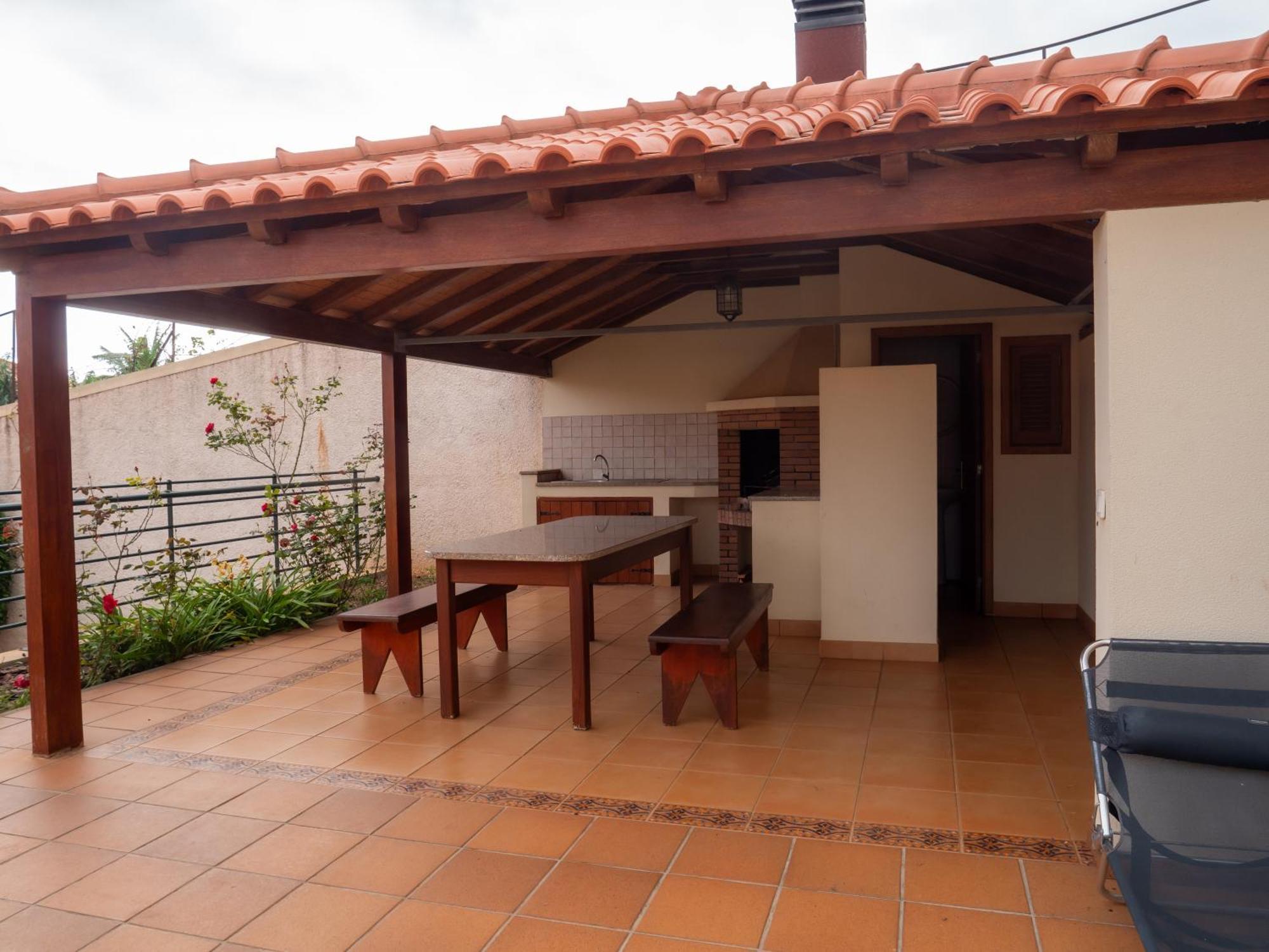Freitas House Apartamento Ponta do Sol  Exterior foto