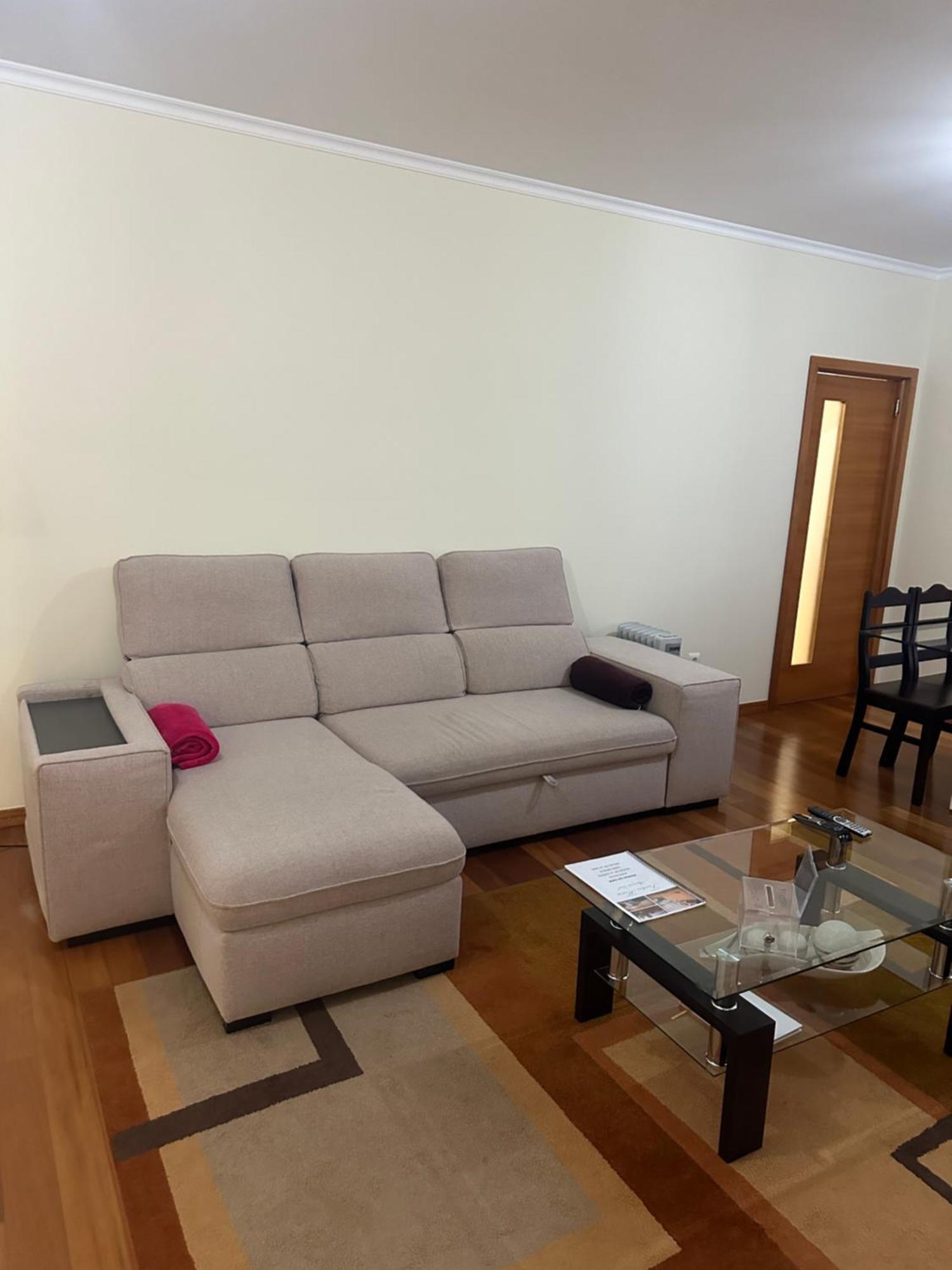 Freitas House Apartamento Ponta do Sol  Exterior foto